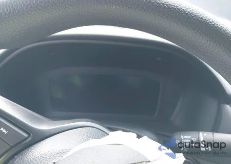 2025 Honda Accord Lx из США, поврежденный, VIN 1HGCY1F26SA025407